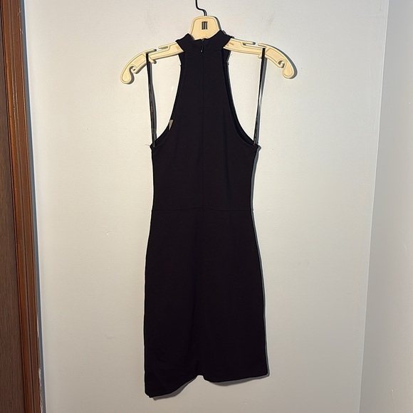 SLEEVELESS DRESS - Picture 2 of 5